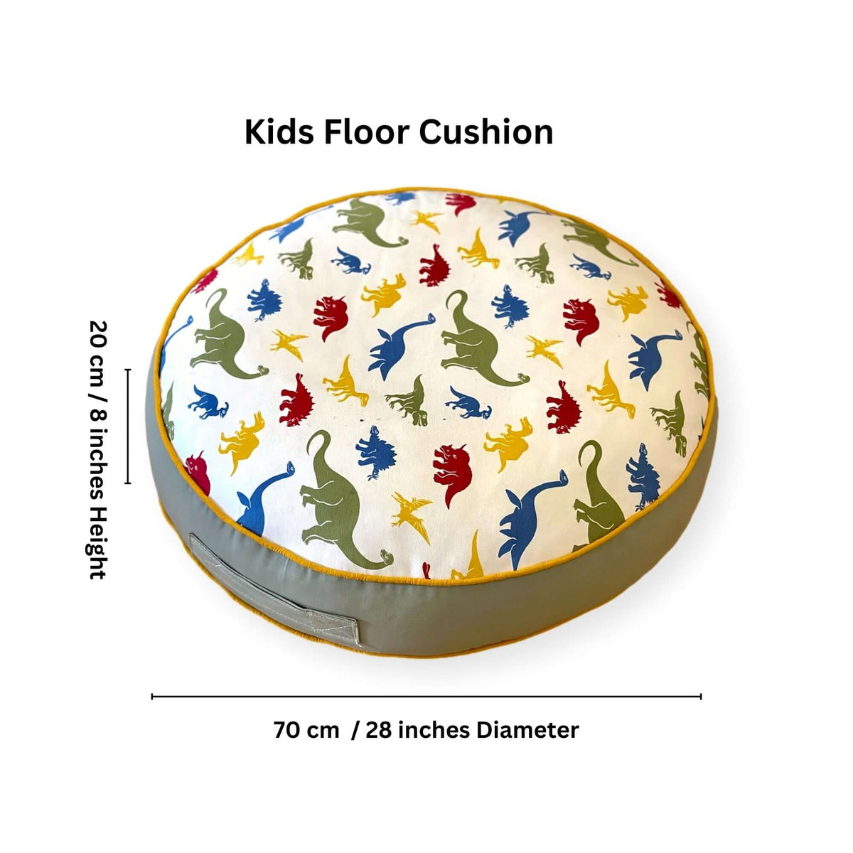 Kids Floor Pillow-1