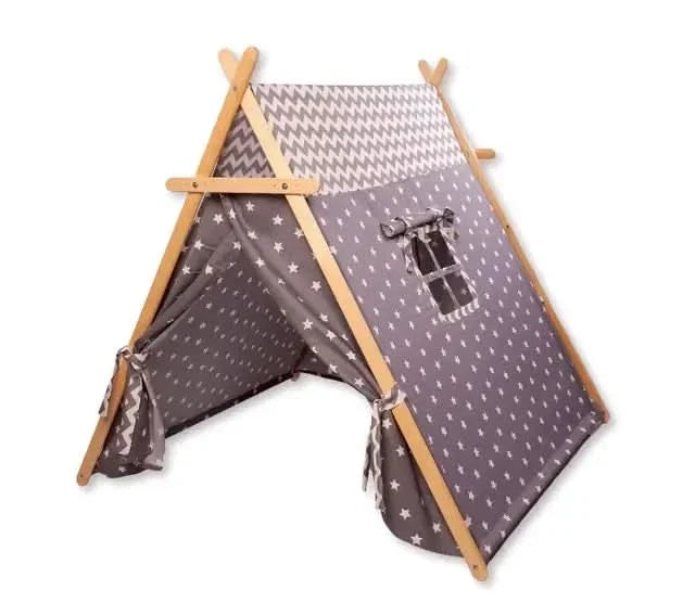 Tenda da gioco e tappeto da gioco XL