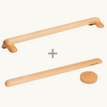 Balance Beam - Full Set-0