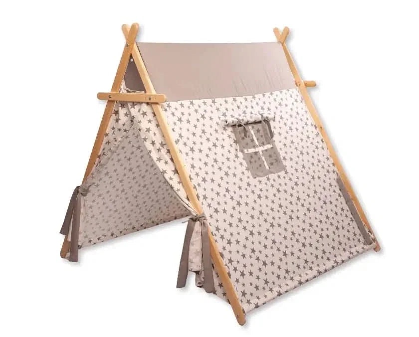 Tenda da gioco e tappeto da gioco XL